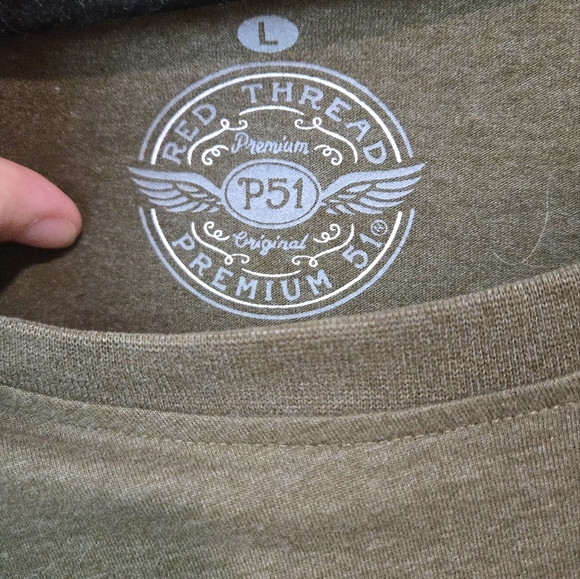 Sanibel Tee - Picture 3 of 3